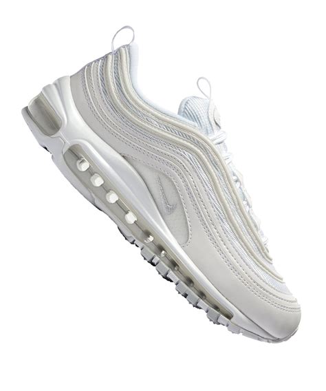 Nike Air Max 97 Weiss in Damen